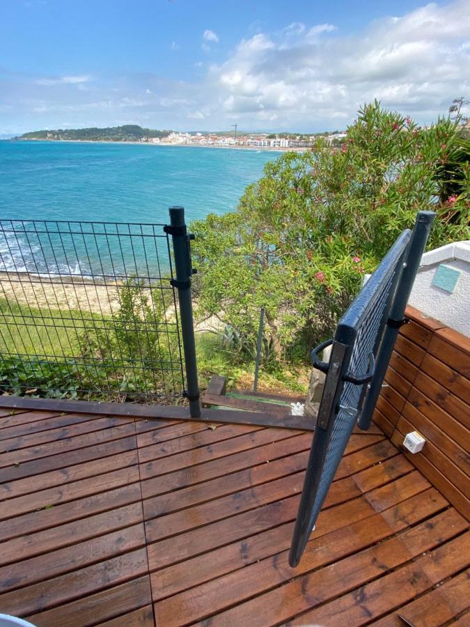 Casa L'Augusta Villa อัลตาฟูยา ภายนอก รูปภาพ