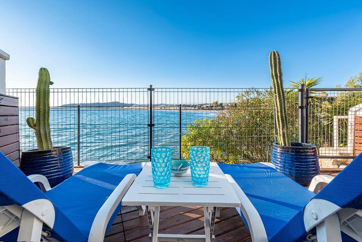 Casa L'Augusta Villa อัลตาฟูยา ภายนอก รูปภาพ
