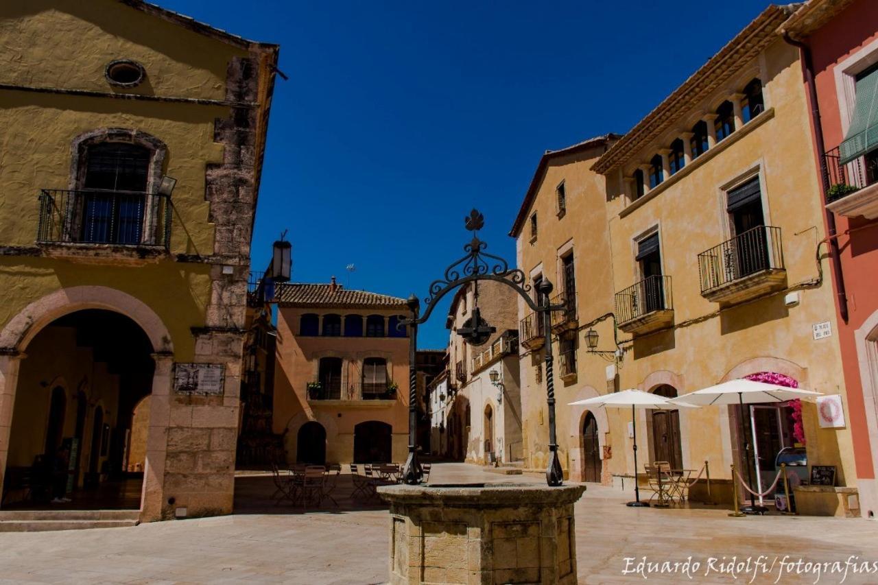 Casa L'Augusta Villa อัลตาฟูยา ภายนอก รูปภาพ