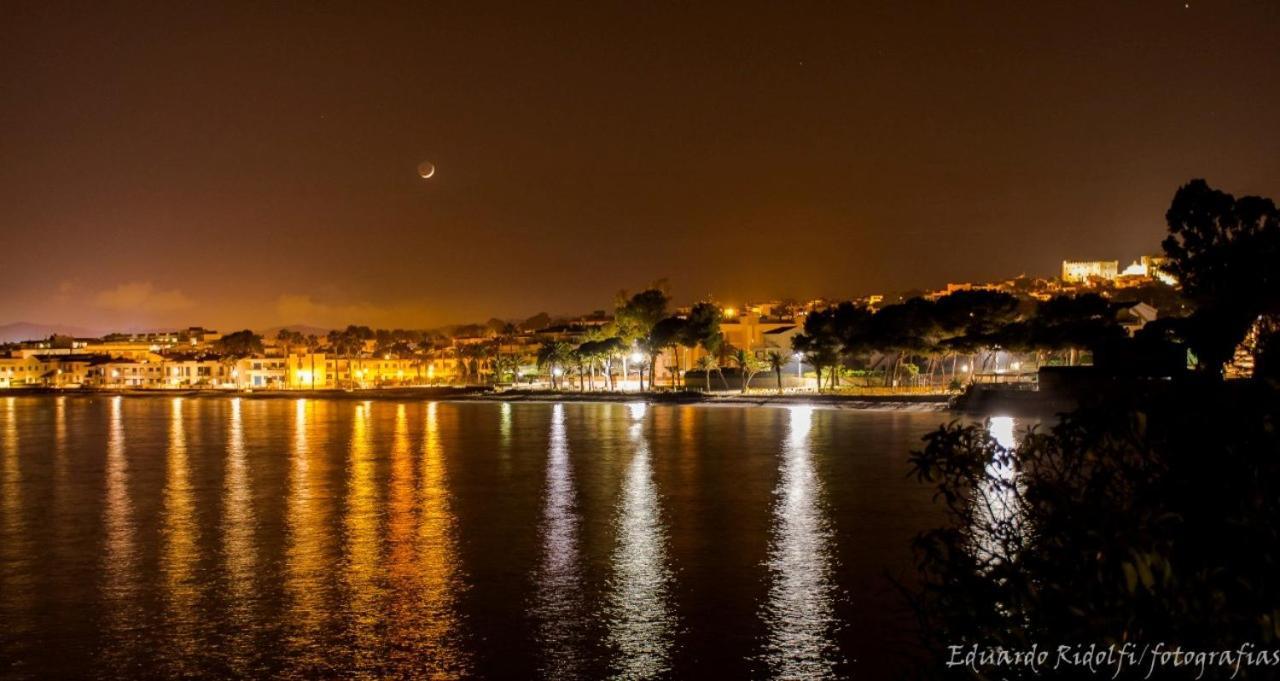 Casa L'Augusta Villa อัลตาฟูยา ภายนอก รูปภาพ