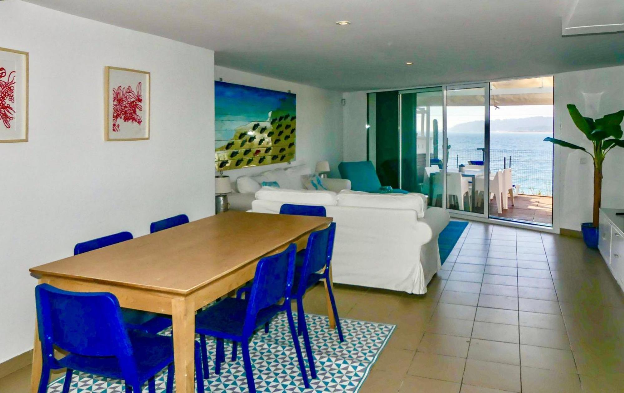 Casa L'Augusta Villa อัลตาฟูยา ภายนอก รูปภาพ