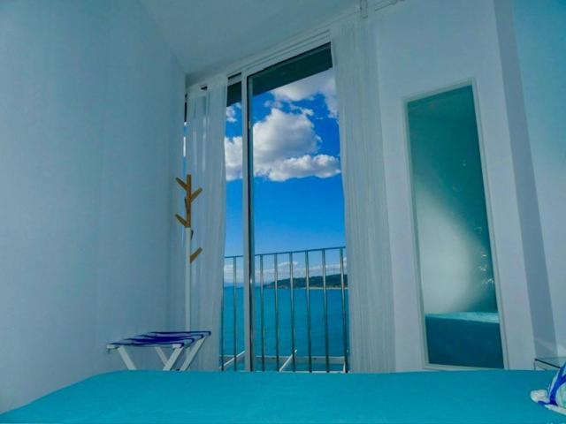 Casa L'Augusta Villa อัลตาฟูยา ภายนอก รูปภาพ