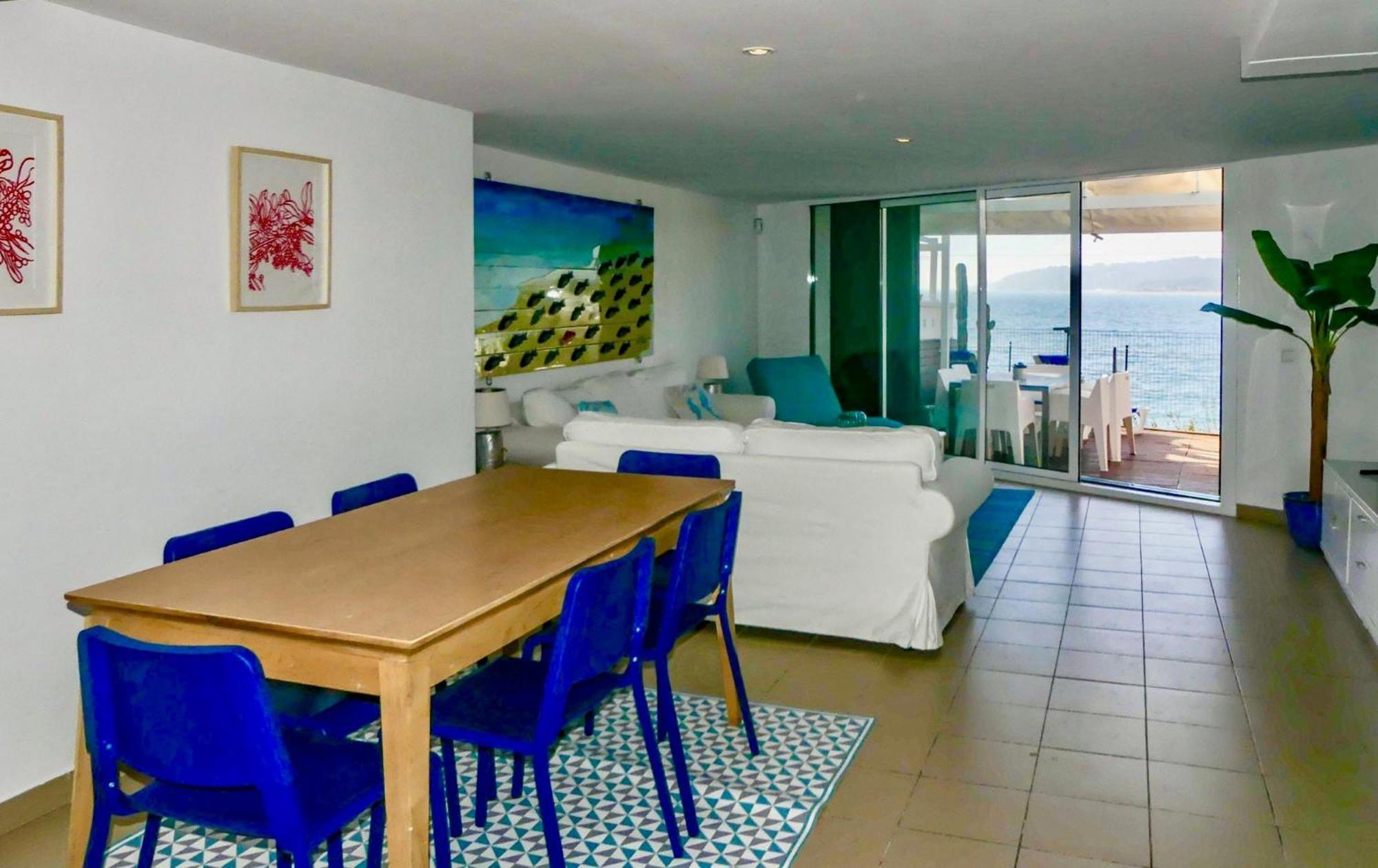 Casa L'Augusta Villa อัลตาฟูยา ภายนอก รูปภาพ