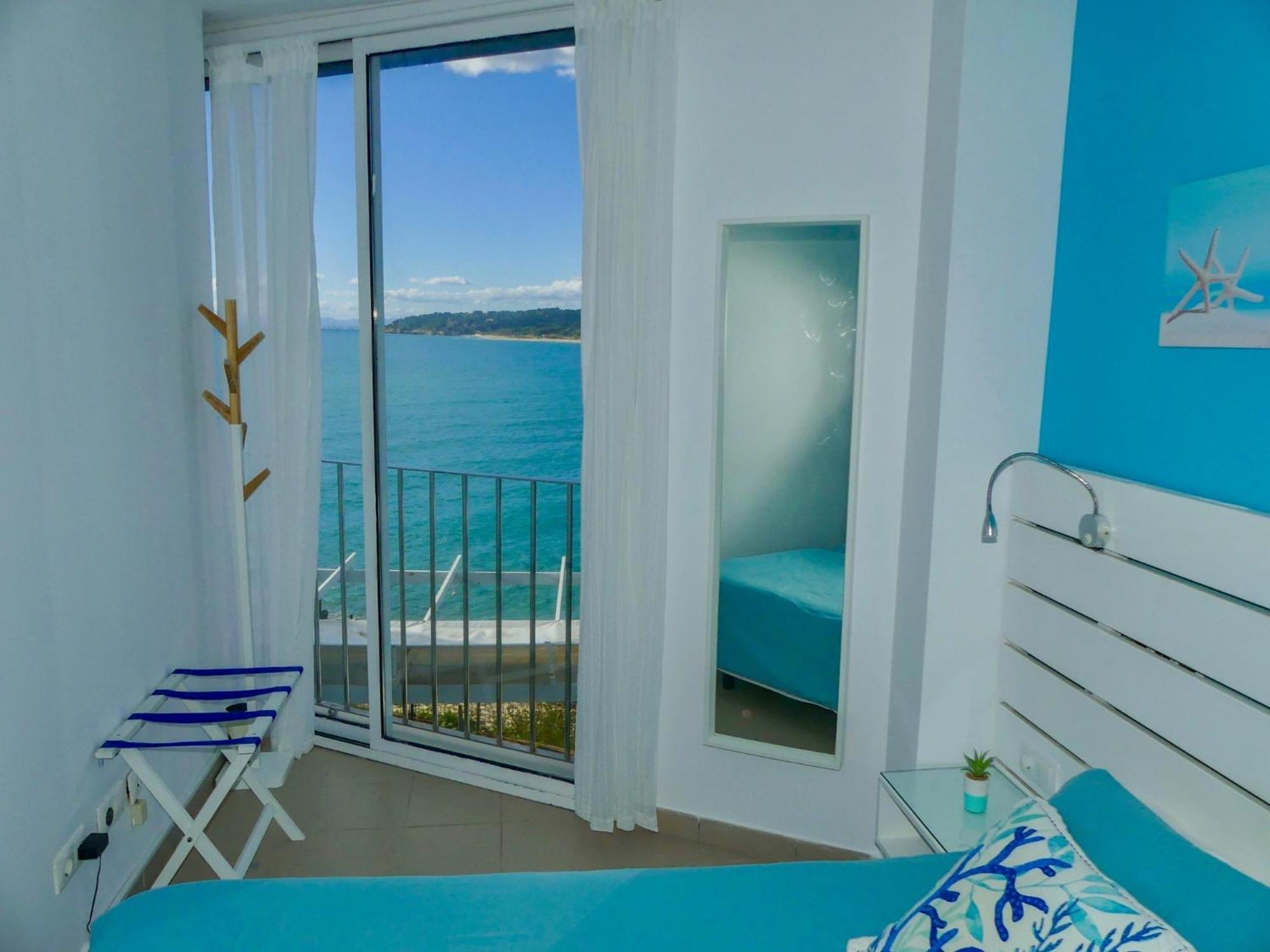 Casa L'Augusta Villa อัลตาฟูยา ภายนอก รูปภาพ