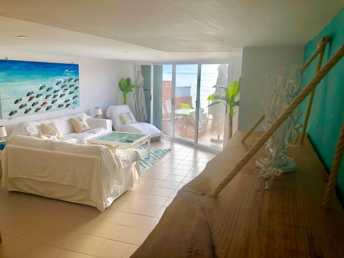 Casa L'Augusta Villa อัลตาฟูยา ภายนอก รูปภาพ