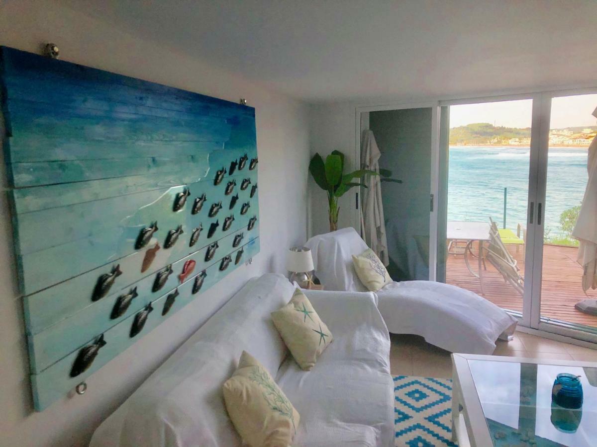 Casa L'Augusta Villa อัลตาฟูยา ภายนอก รูปภาพ