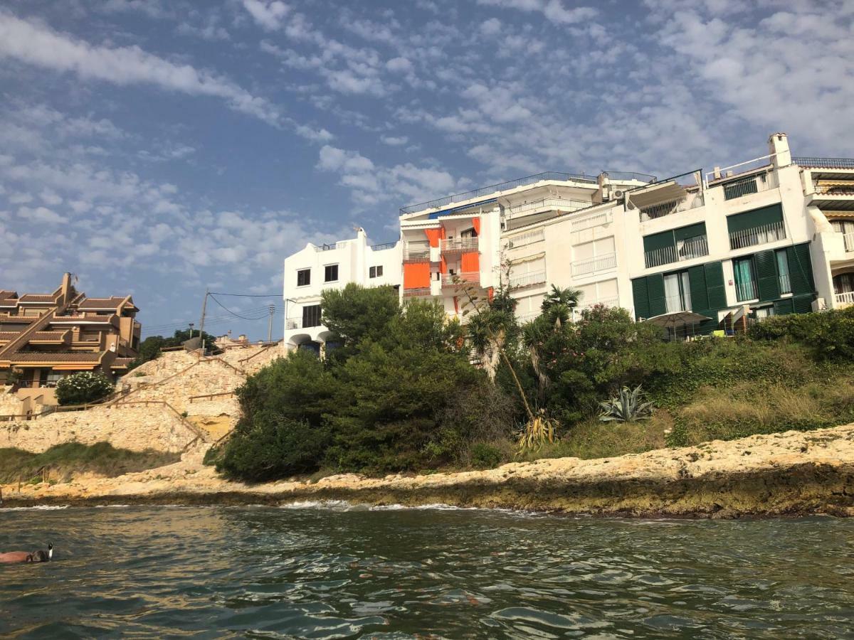 Casa L'Augusta Villa อัลตาฟูยา ภายนอก รูปภาพ