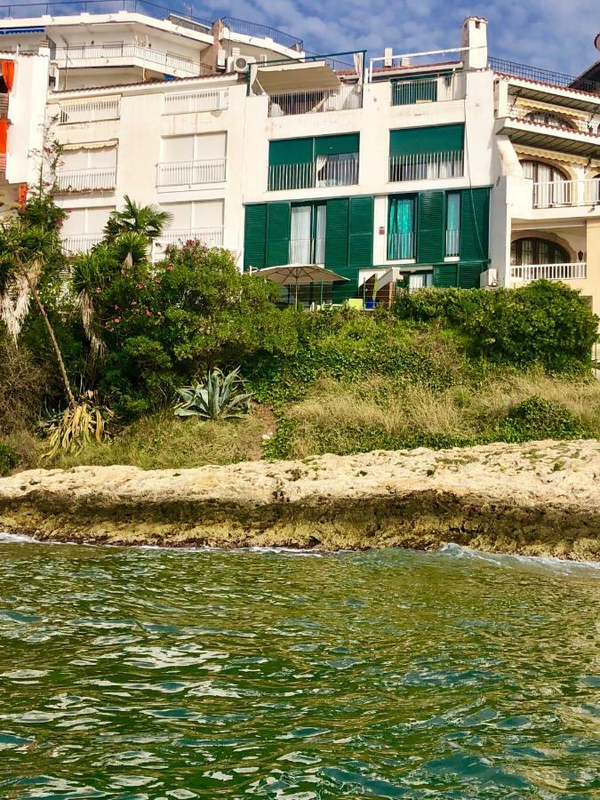 Casa L'Augusta Villa อัลตาฟูยา ภายนอก รูปภาพ