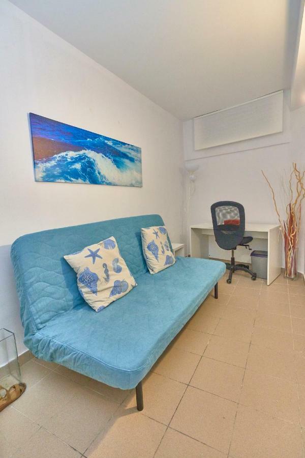 Casa L'Augusta Villa อัลตาฟูยา ภายนอก รูปภาพ