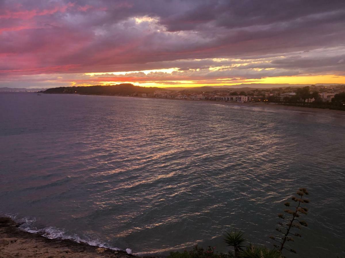 Casa L'Augusta Villa อัลตาฟูยา ภายนอก รูปภาพ