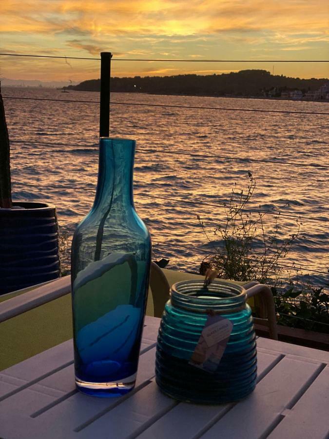 Casa L'Augusta Villa อัลตาฟูยา ภายนอก รูปภาพ
